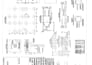 do 2d autocad drawing